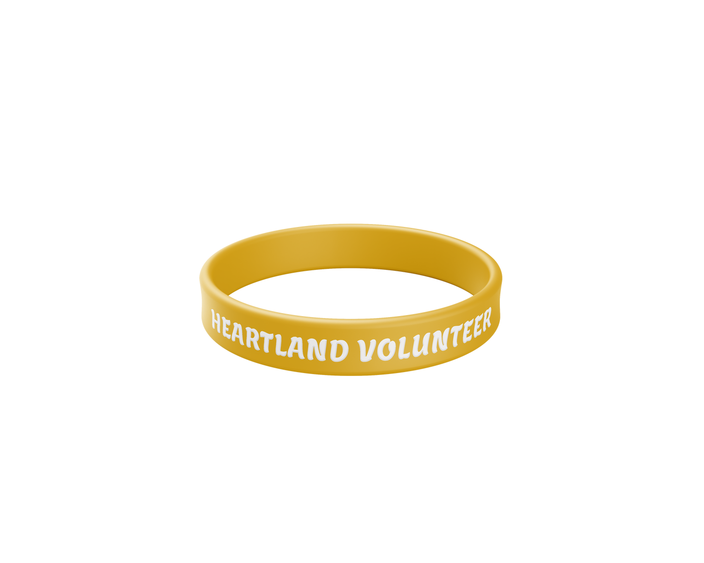 Israel Wristbands (5-Pack)