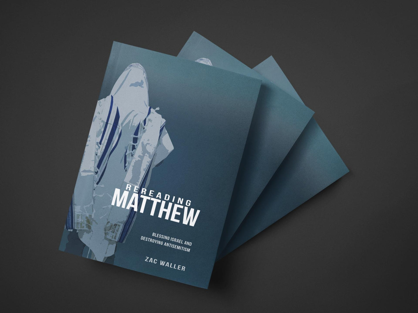 Rereading Matthew