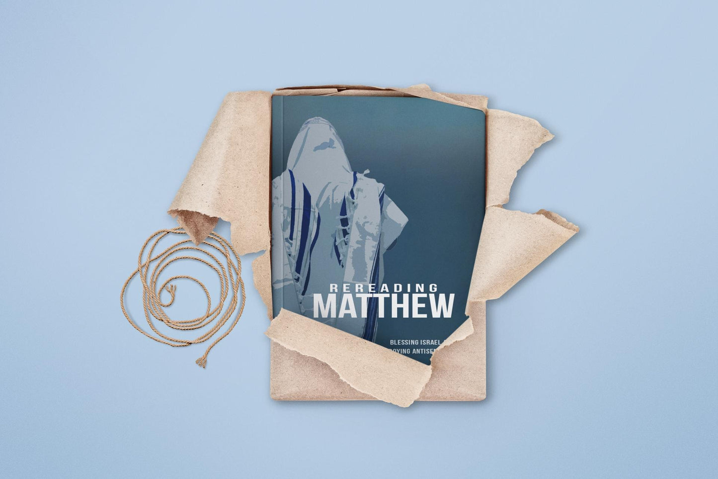 Rereading Matthew