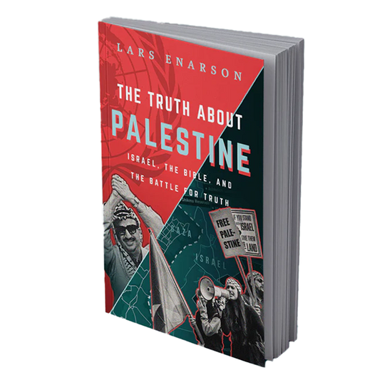 The Truth About Palestine