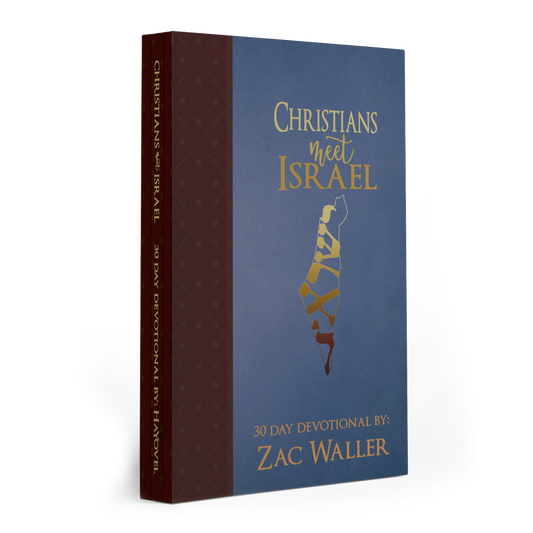 Christians Meet Israel