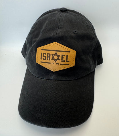 Israel "Est. 1948" Cap