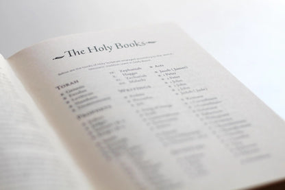Daily Bread Bible Journal (Hardcover)