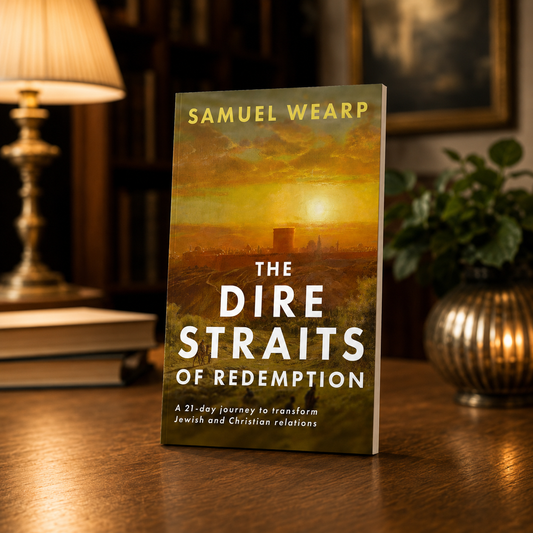 The Dire Straits of Redemption