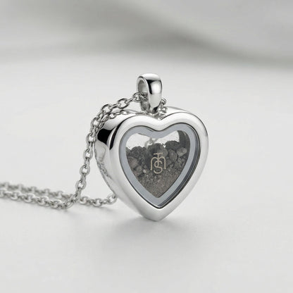 Heart of Unfailing Love