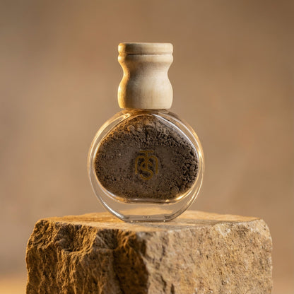Temple Mount Soil Gift Set