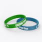 Israel Wristbands (5-Pack)
