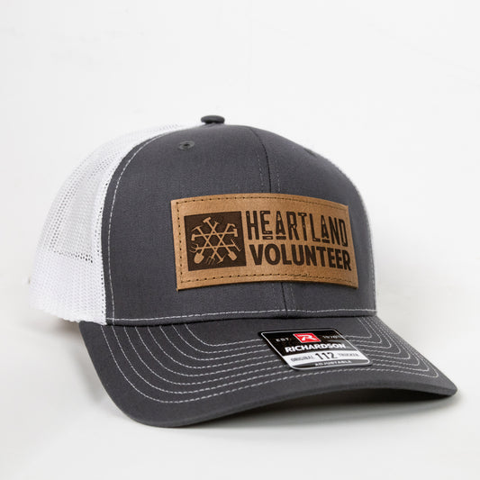 Heartland Volunteer Cap (2024 Edition)