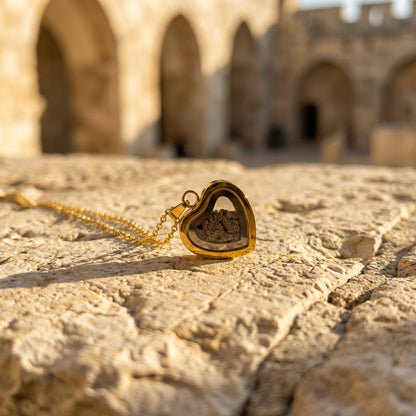 Heart of Unfailing Love
