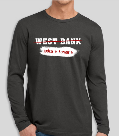 Biblical Heartland T-Shirt