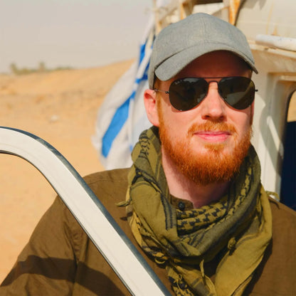 I Am Israel – The Mountain Of The King DVD