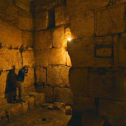 I Am Israel – The Mountain Of The King DVD