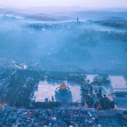 I Am Israel – The Mountain Of The King DVD