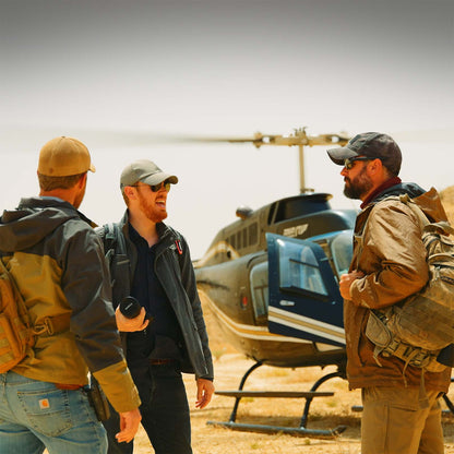 I Am Israel – The Mountain Of The King DVD