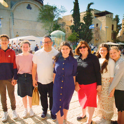 I Am Israel – The Mountain Of The King DVD