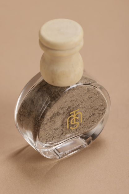 Temple Mount Soil Gift Set