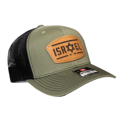 Israel "Est. 1948" Cap