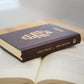 Daily Bread Bible Journal