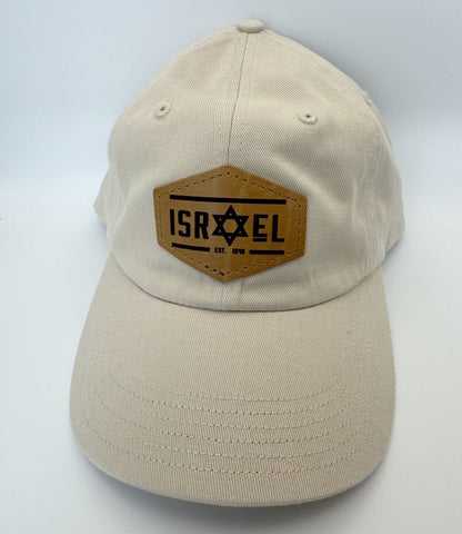 Israel "Est. 1948" Cap