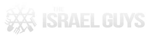 The Israel Guys