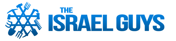 The Israel Guys