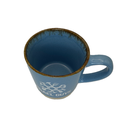 The Israel Guys Ceramic Mug