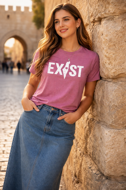 Exist T-Shirt