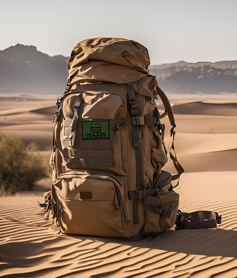 The Israel Guys - Inspiring Products from the Holy Land