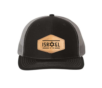 Israel "Est. 1948" Cap