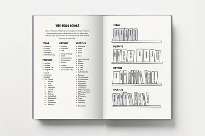 Daily Bread Journal for Kids (Softcover)