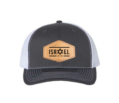 Israel "Est. 1948" Cap