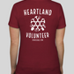 Heartland Volunteer T-Shirt