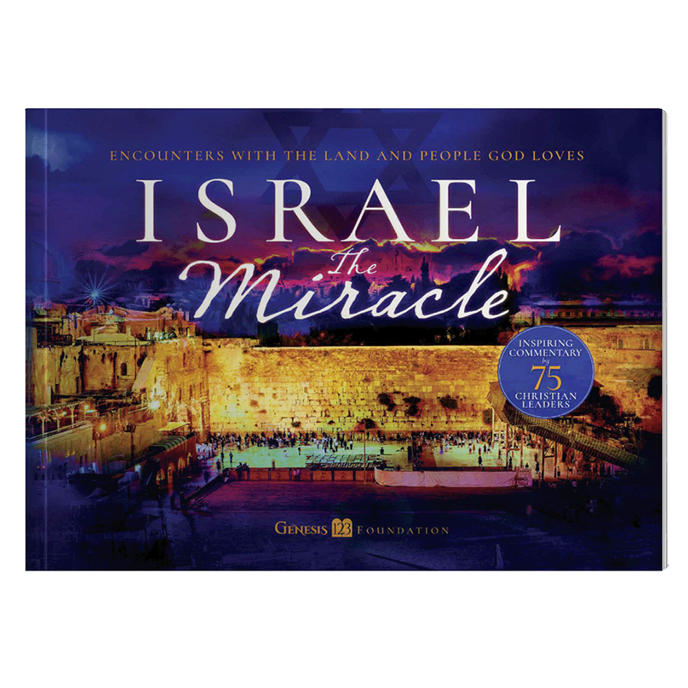 Israel the Miracle