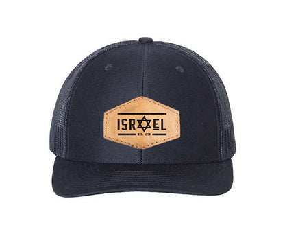 Israel "Est. 1948" Cap