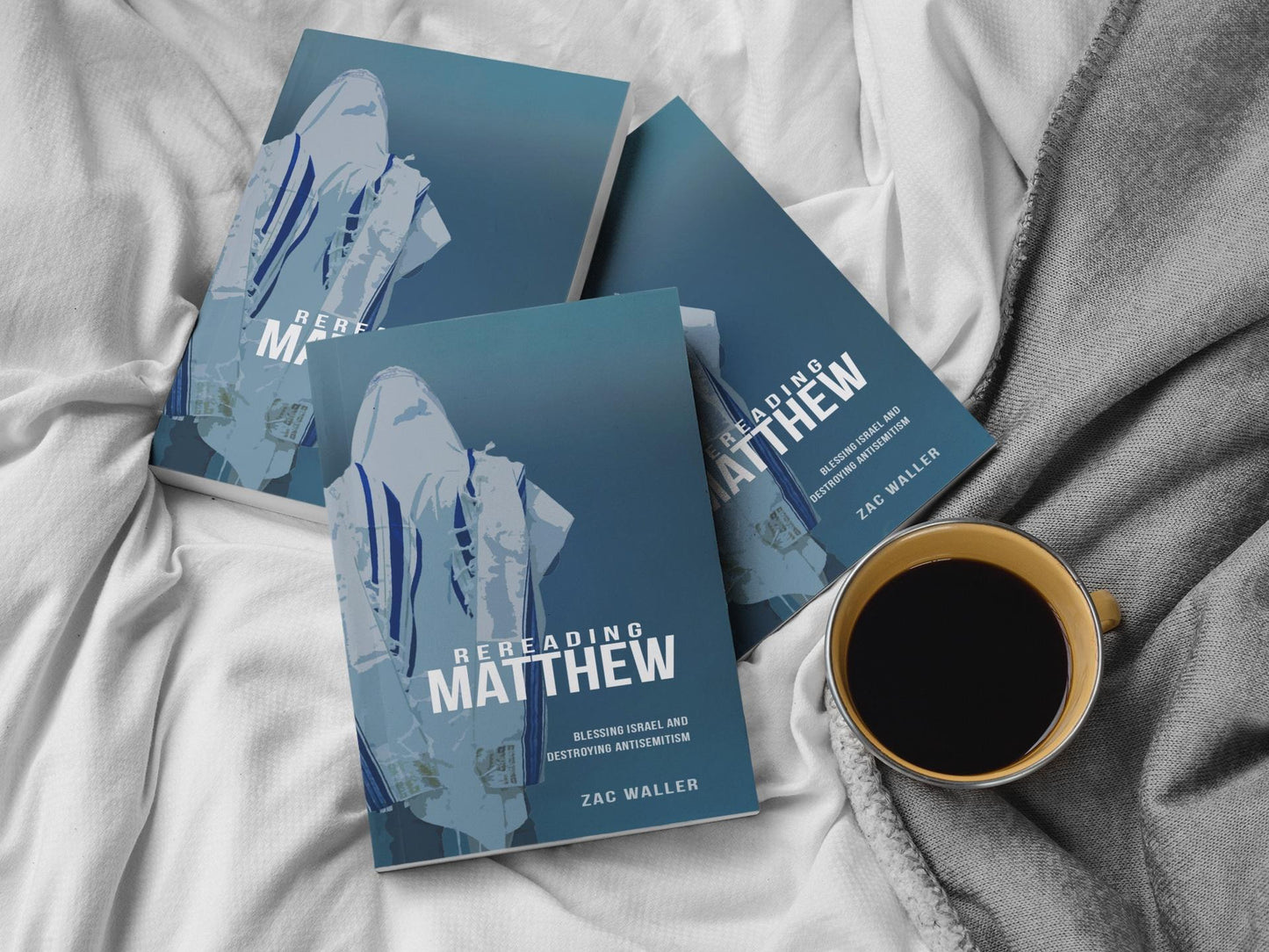 Rereading Matthew