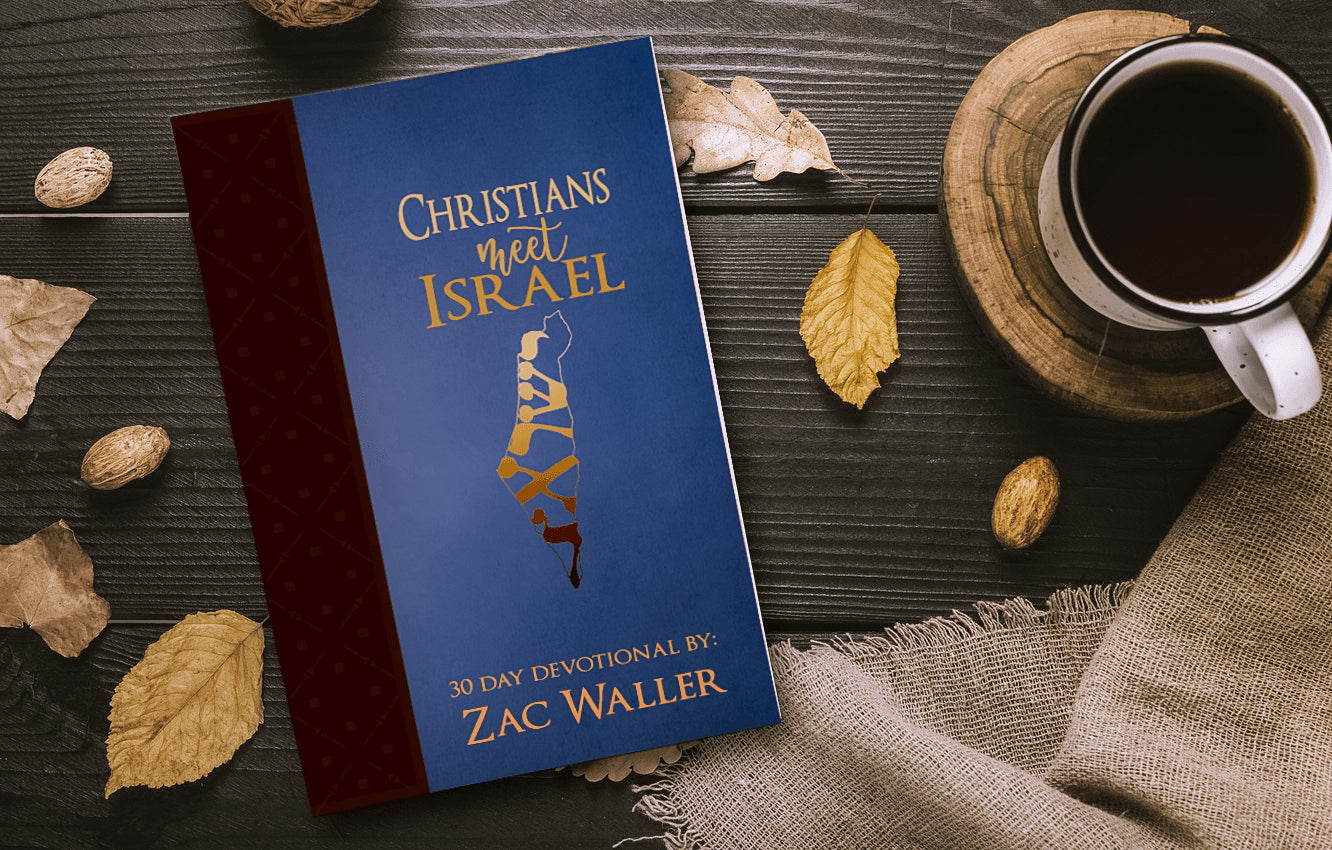 Christians Meet Israel