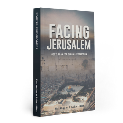 Facing Jerusalem