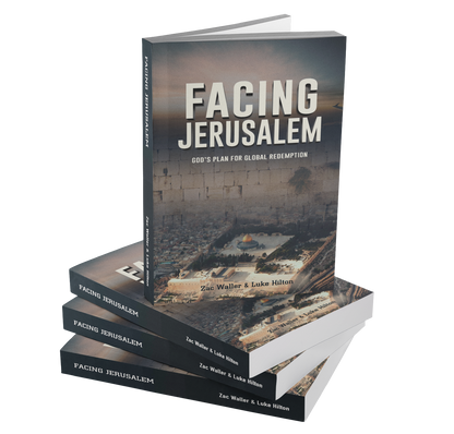 Facing Jerusalem