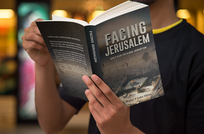 Facing Jerusalem