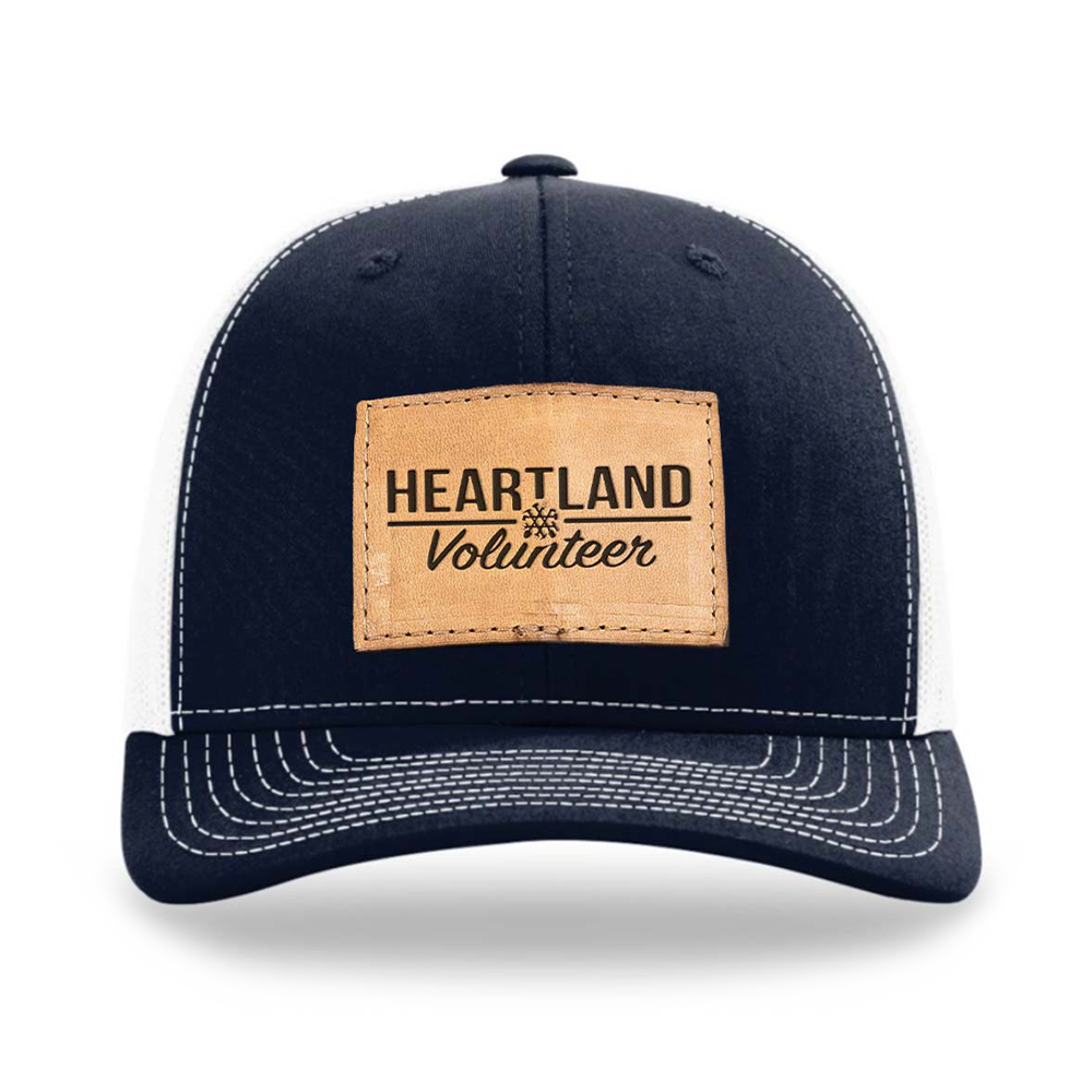 Heartland Volunteer Cap