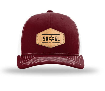 Israel "Est. 1948" Cap