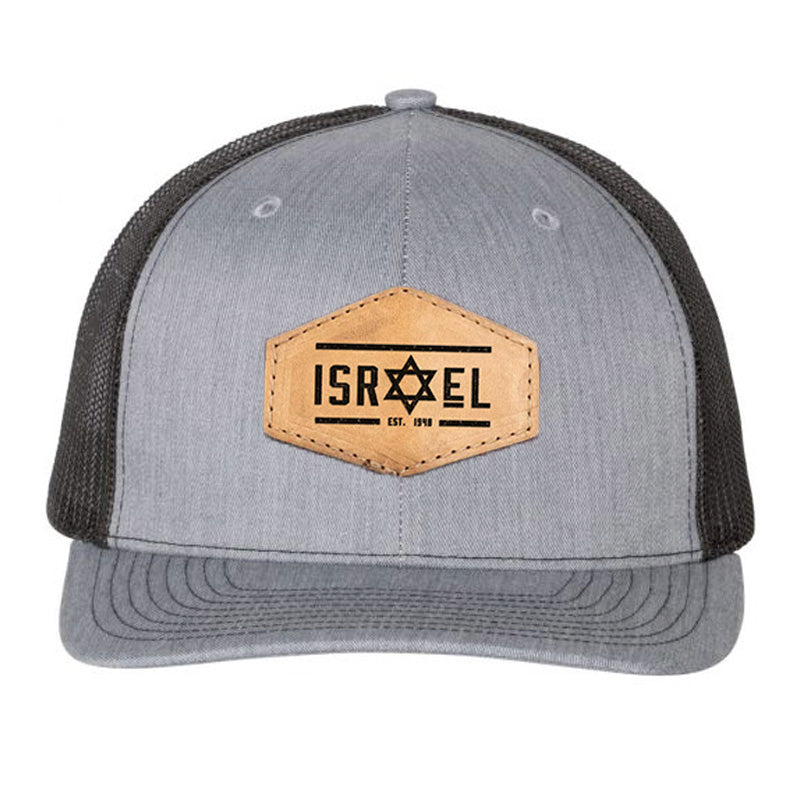 Israel "Est. 1948" Cap